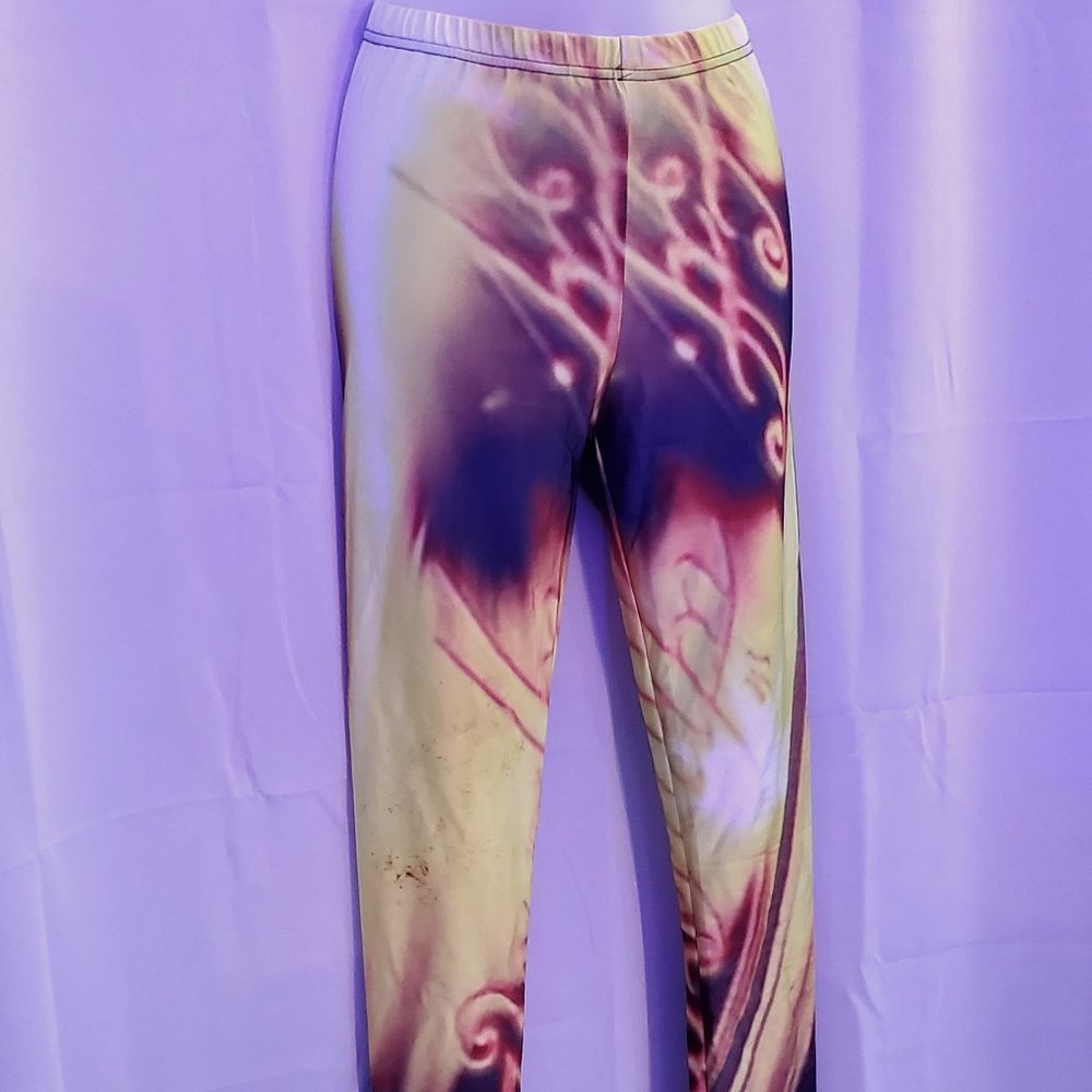 3 for $25 / Brand-new Lord of the Rings leggings